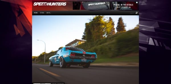 speedhunters