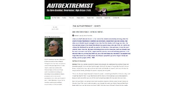 autoextremist