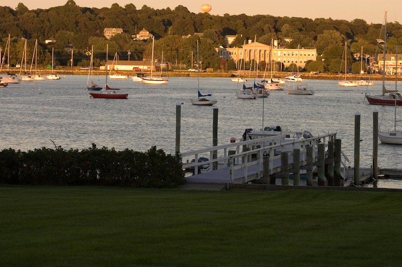 bristol, rhode island