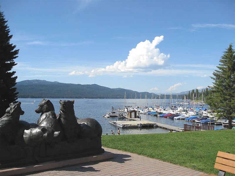 mccall, idaho