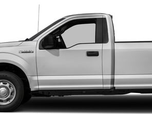 f150 regular cab