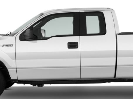 Pickup Truck Cab Styles: What is a Crew Cab? Extended Cab? Double Cab? Quad Cab?