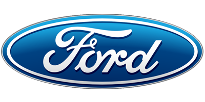 Ford Trucks Logo