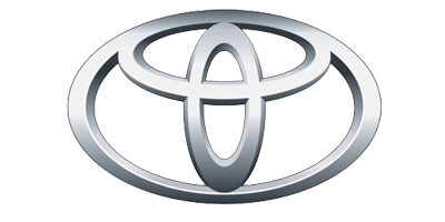 Toyota Trucks Logo