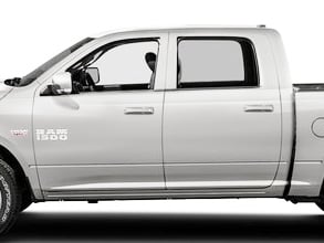 ram 1500 crew cab 