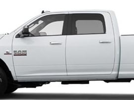 ram 2500 3500 crew cab 