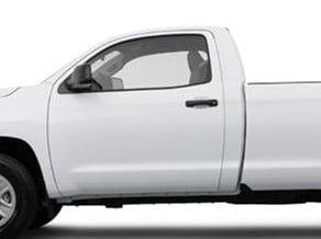 tundra regular cab 