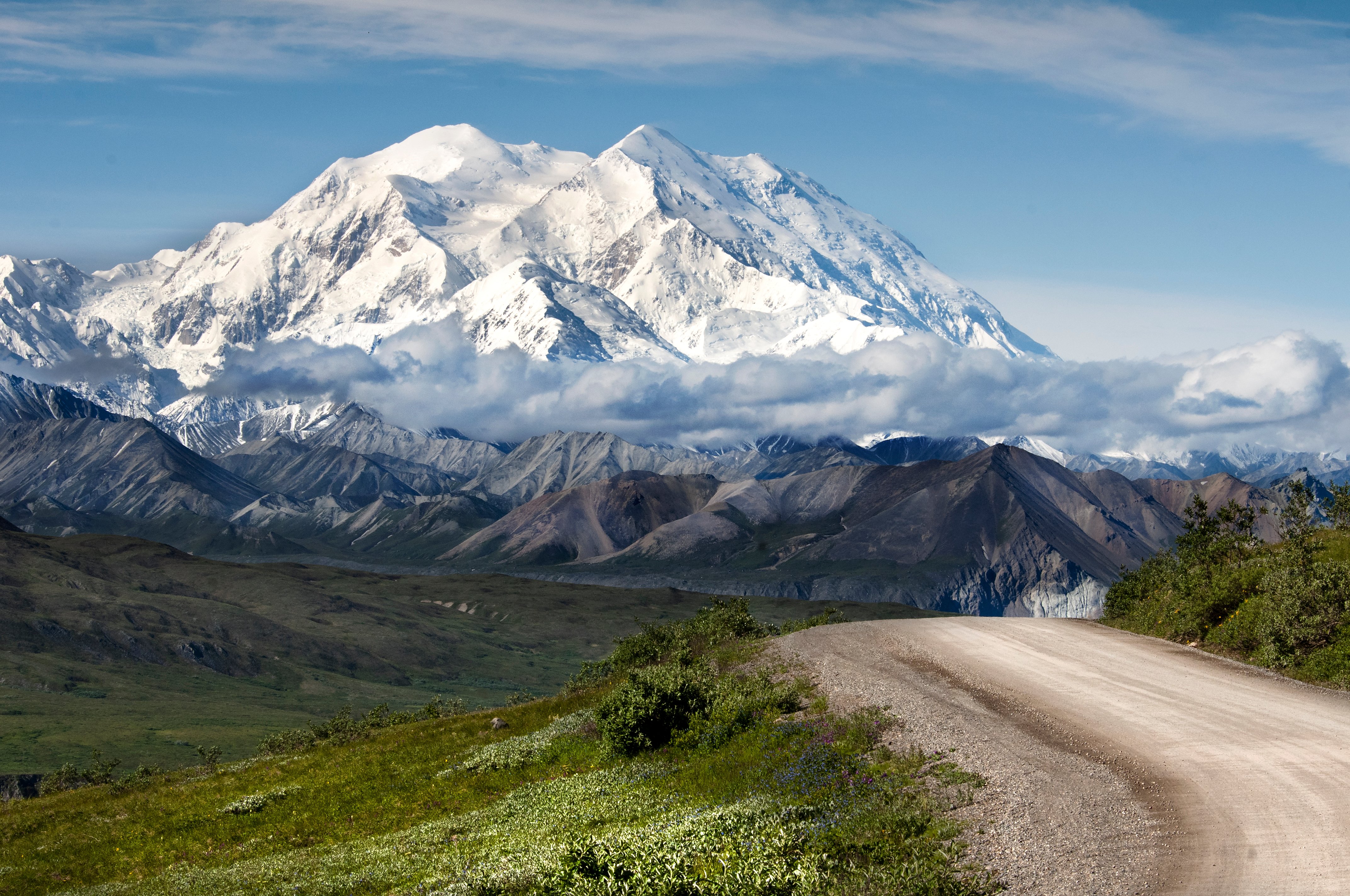 denali national park