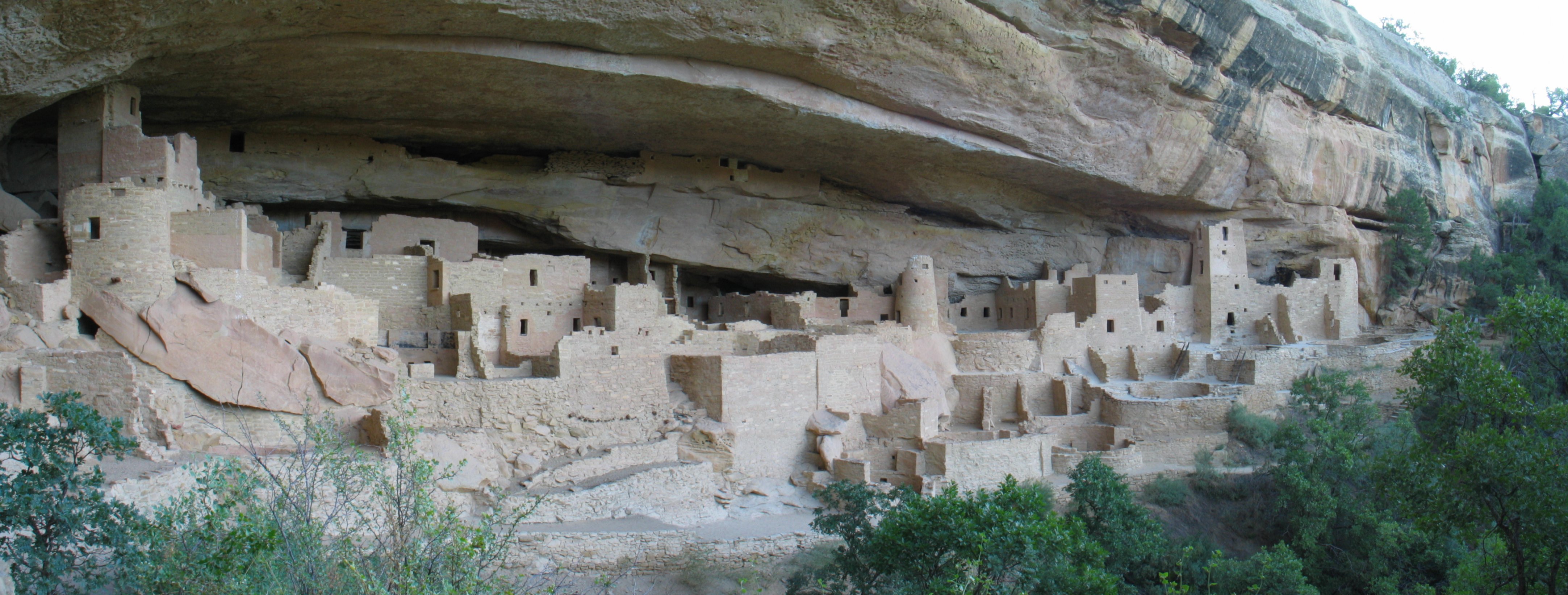 Mesa Verde National Park, Colorado