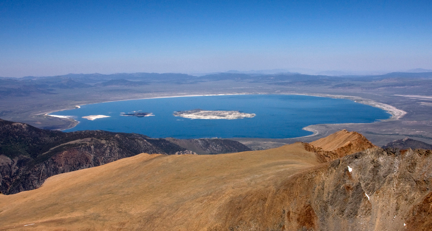 mono county, ca