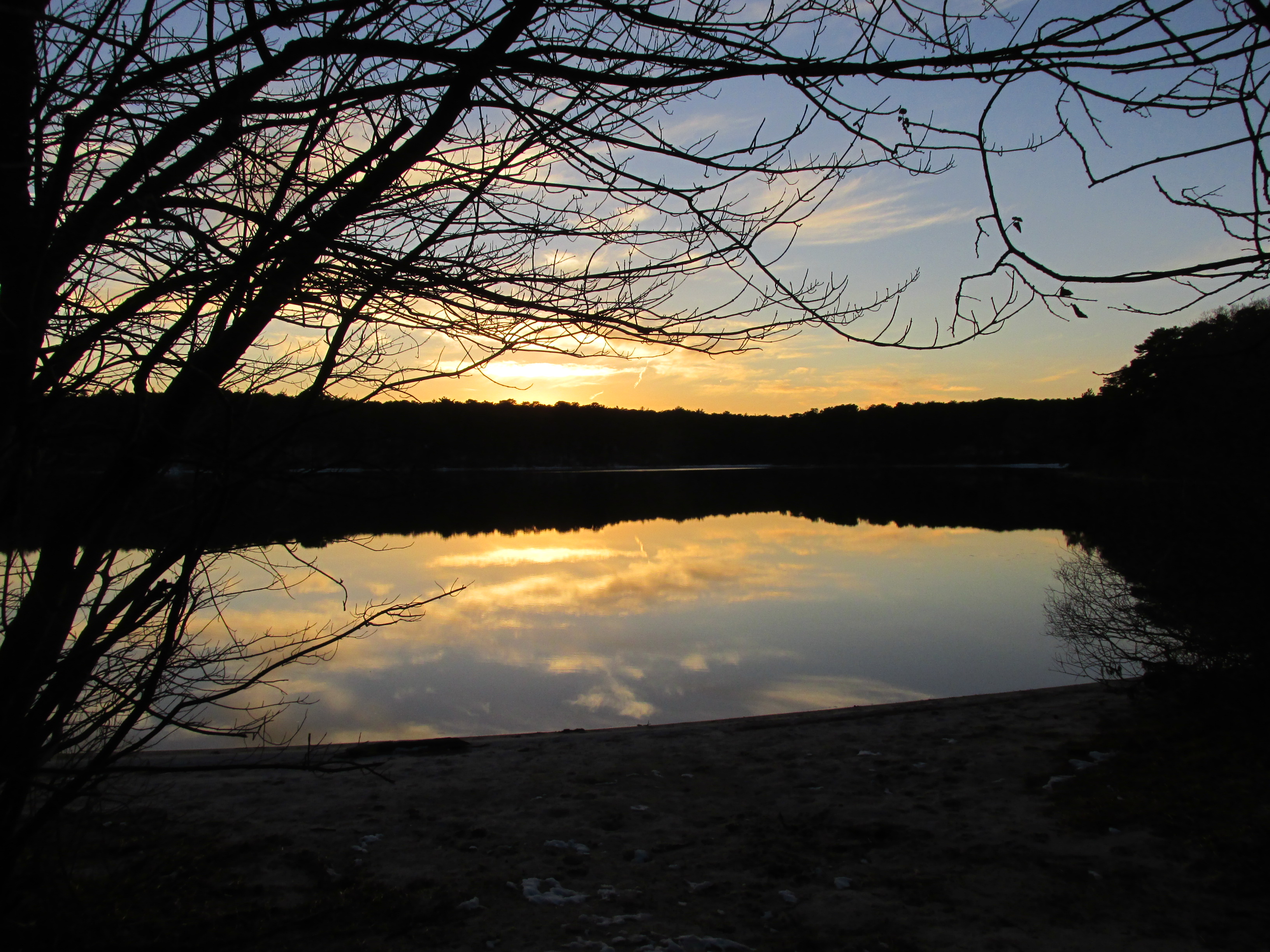 nickerson state park, ma