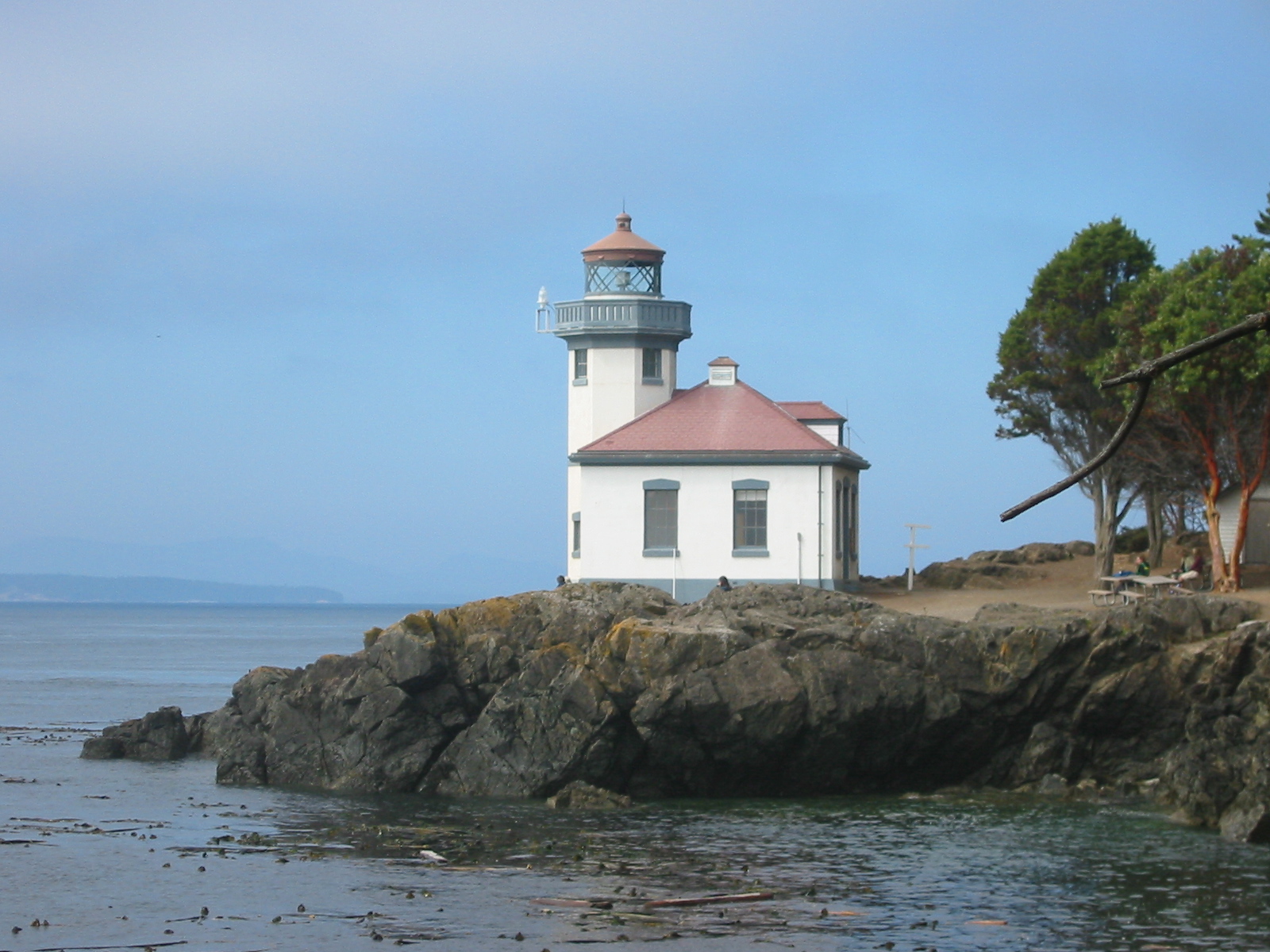 san juan islands