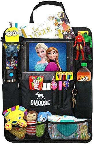 dmoose car-backseat organizer