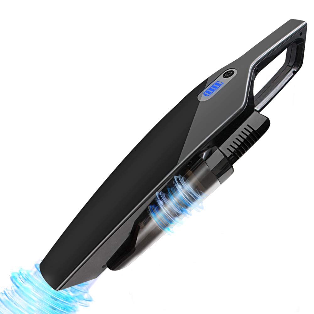 handheld vacuum