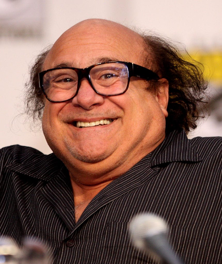 Danny DeVito 