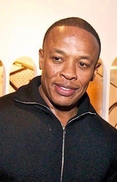 Dr. Dre 