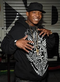 JaRule