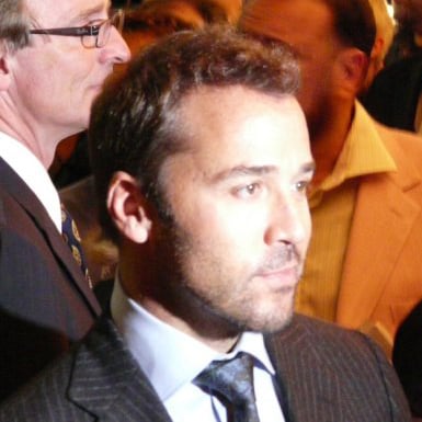 Jeremy Piven 