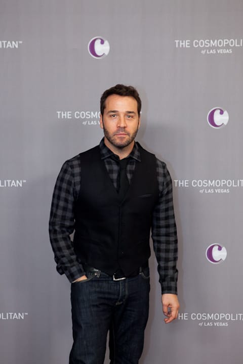 Jeremy Piven