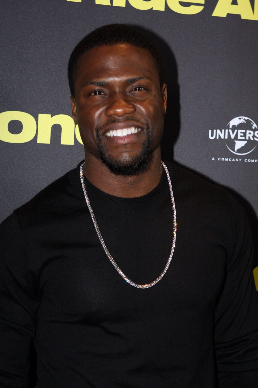 Kevin Hart 