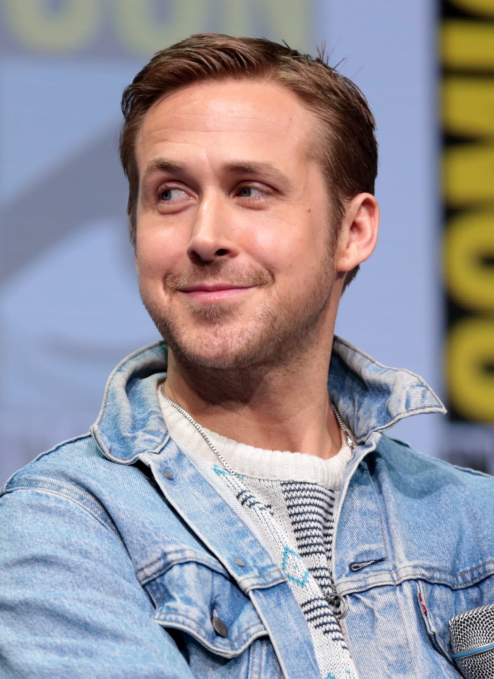 Ryan Gosling 