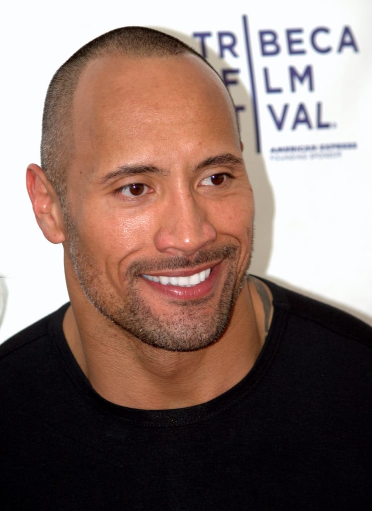 The Rock 