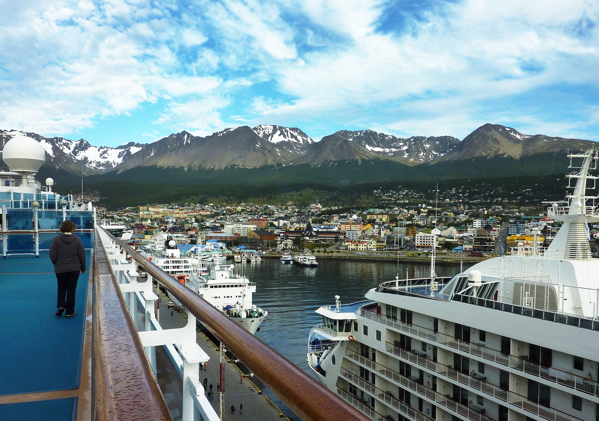 Argentina Ushuaia