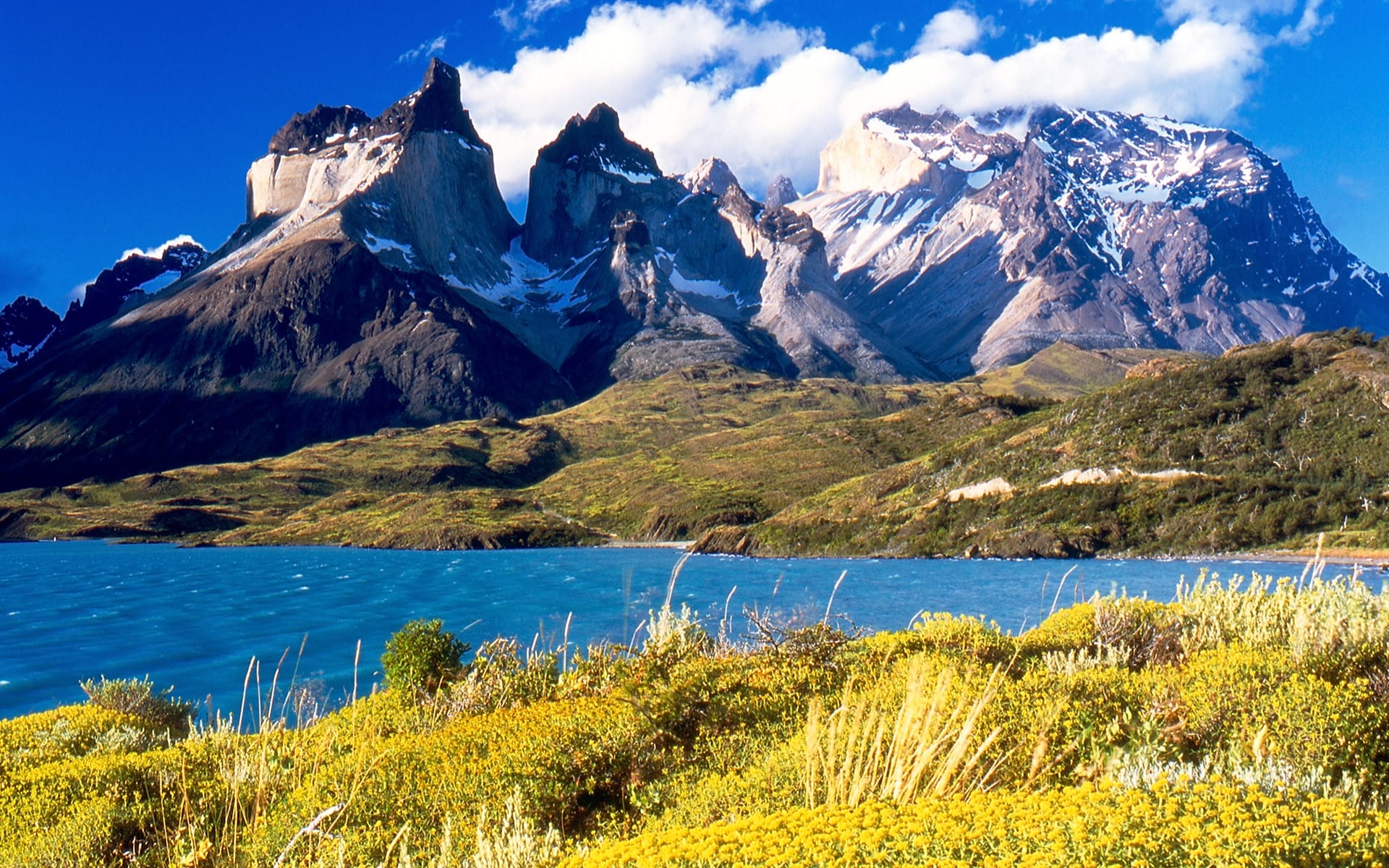 Chile Patagonia