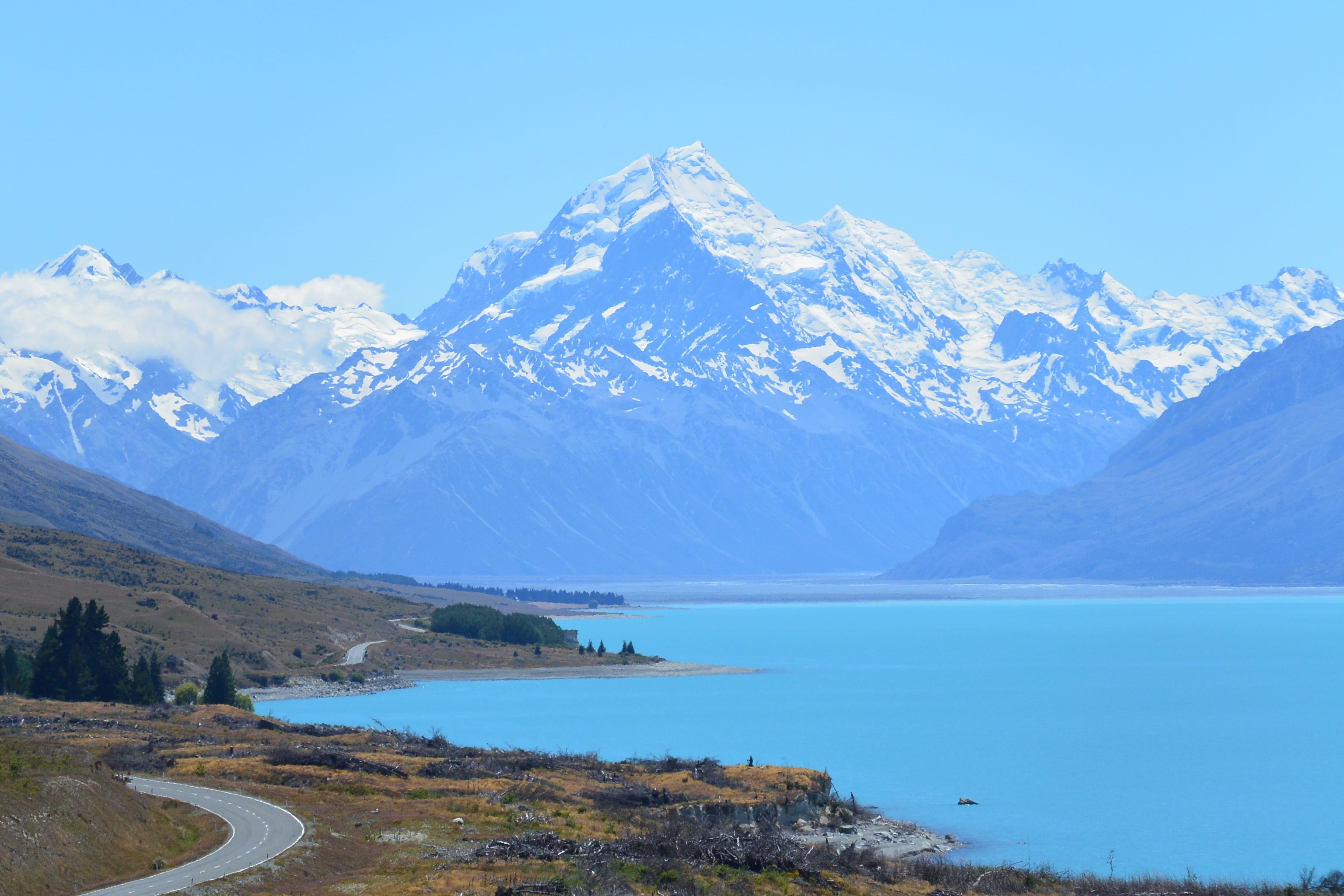 New Zealand