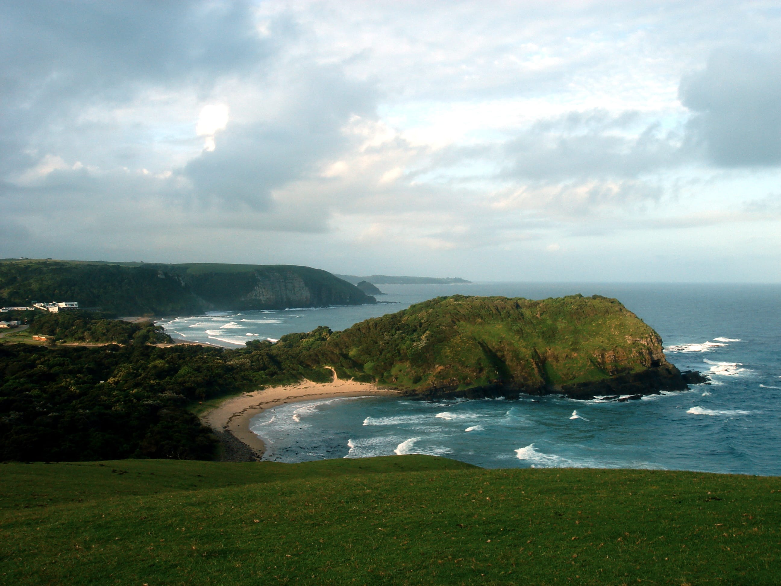 South Africa Wild Coasta