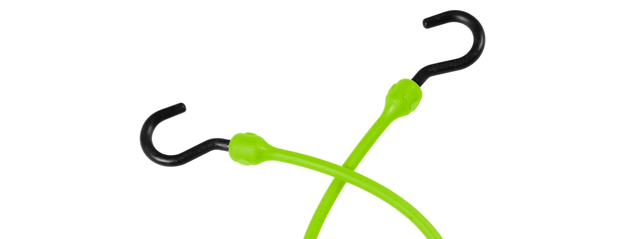 Better Bungee Cords