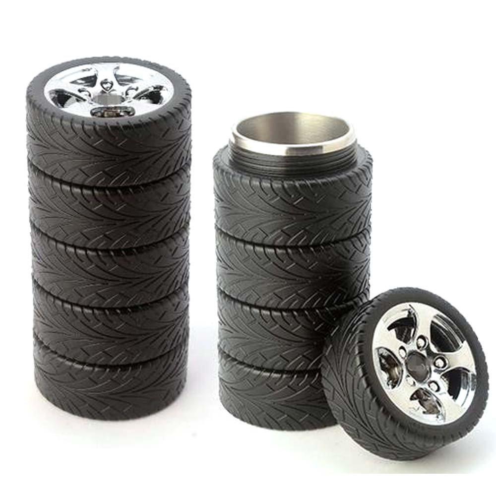 Tire Coffee Mug