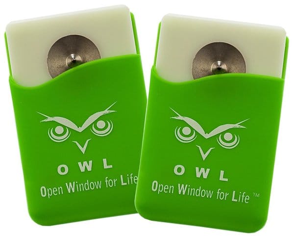 OWL Open Window for Life