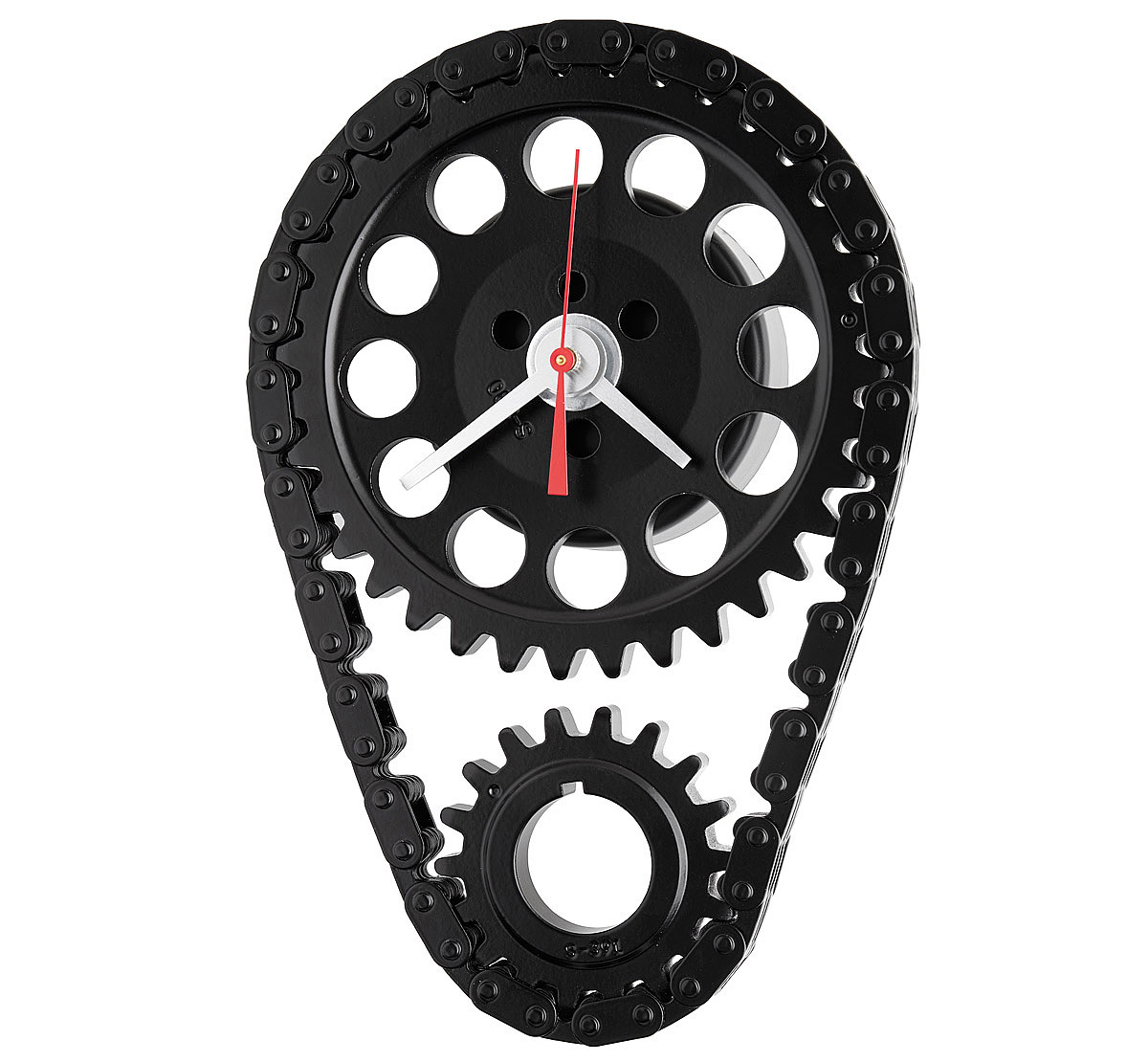 Timing Chain Clock