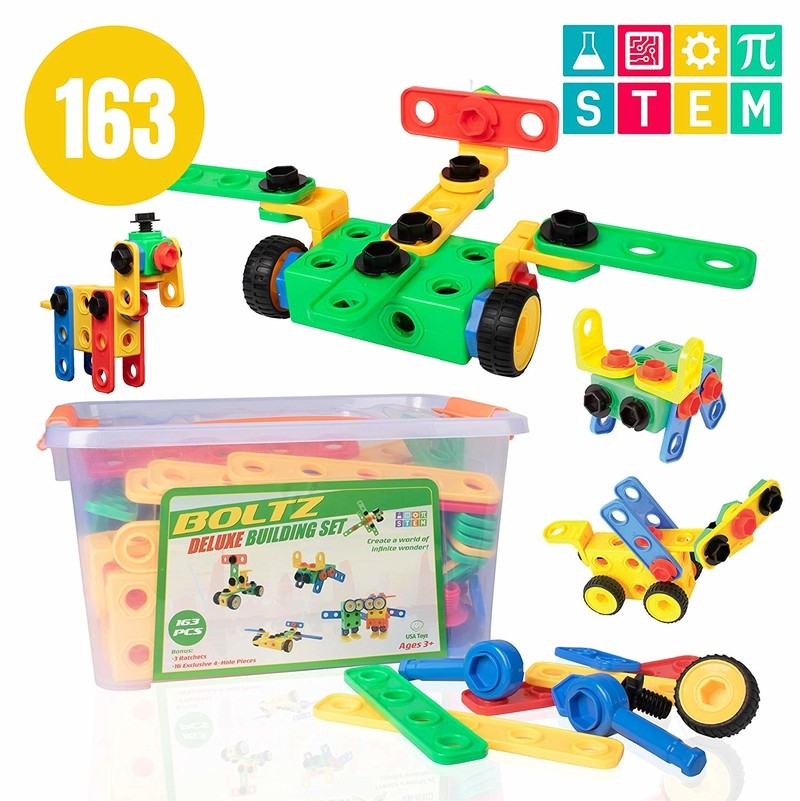best toys for long car trips