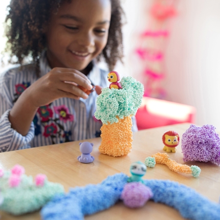 Playfoam Pals