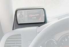 Dodge Ram 2500 Edge Pillar Mounts