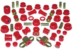 Ford Focus Prothane Complete Kits