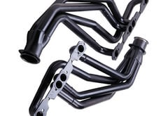 GMC Suburban Hedman TorkStep Headers