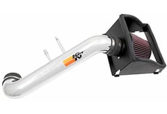 GMC Canyon K&N 77-Series High Performance Air Intake System