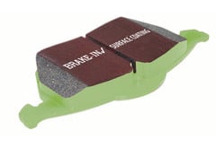 EBC Green Stuff Brake Pads