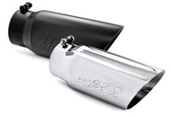 Volkswagen R32 MBRP Stainless Steel Exhaust Tip