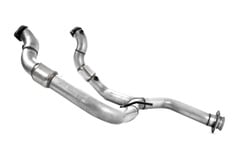 MBRP Custom Exhaust Accessories