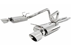 Toyota Tundra MBRP Exhaust System