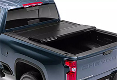 thumbnail image 2 of Leer 630102 - 13-21 Nissan Frontier Reinforced Soft Folding Tonneau Co – Complete Street Performance 2 of 10