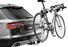 Chevrolet HHR Thule Helium Pro Hitch Mount Bike Rack