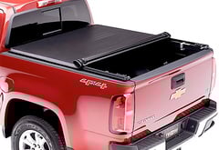 Ford TruXedo TruXport Tonneau Cover