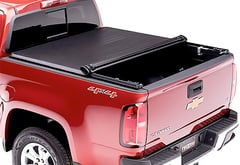 Chevrolet Colorado TruXedo TruXport Tonneau Cover