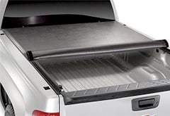 Ford TruXedo Lo Pro Tonneau Cover