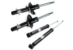 Honda Eibach Pro Damper Strut & Shock Kits